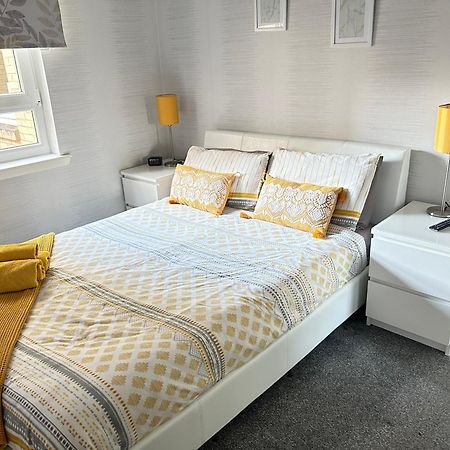 Paisley Central Apartment #3 Εξωτερικό φωτογραφία