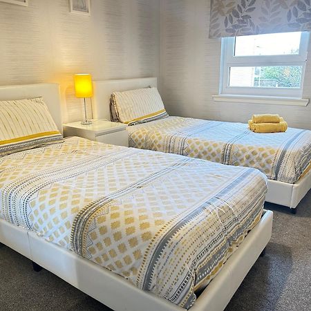 Paisley Central Apartment #3 Εξωτερικό φωτογραφία
