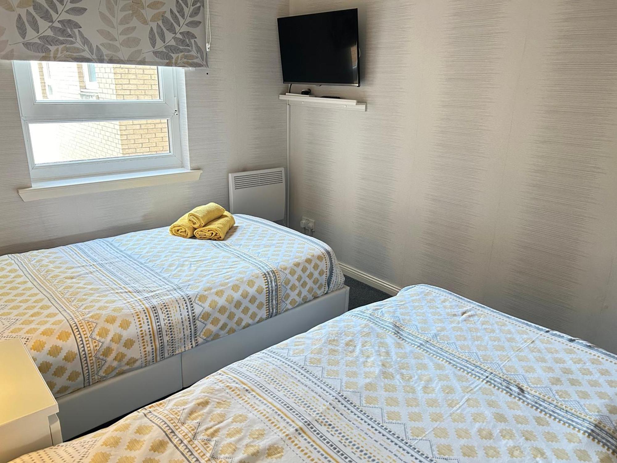 Paisley Central Apartment #3 Εξωτερικό φωτογραφία