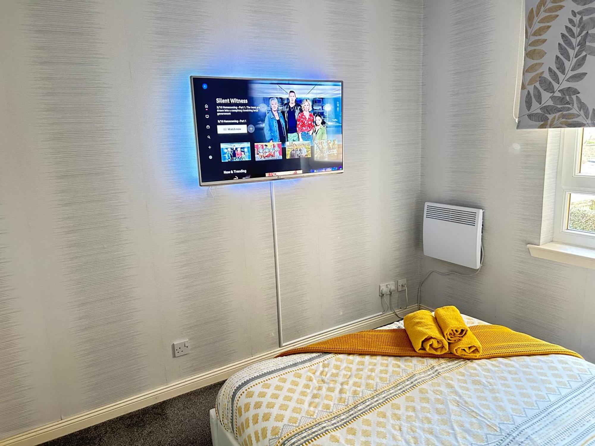 Paisley Central Apartment #3 Εξωτερικό φωτογραφία