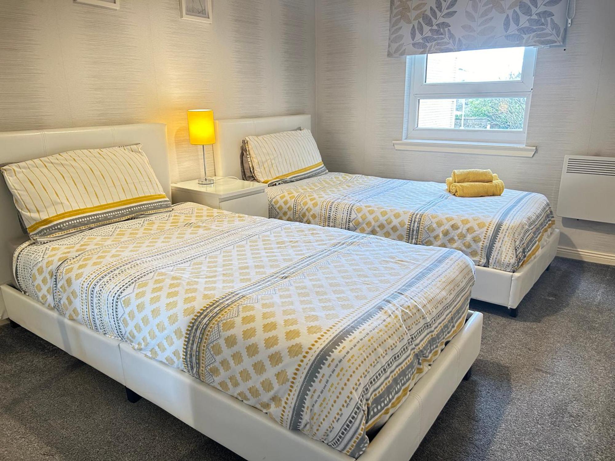 Paisley Central Apartment #3 Εξωτερικό φωτογραφία