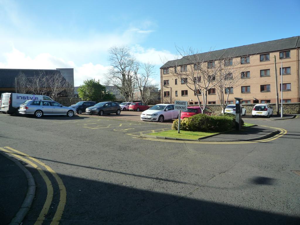 Paisley Central Apartment #3 Εξωτερικό φωτογραφία