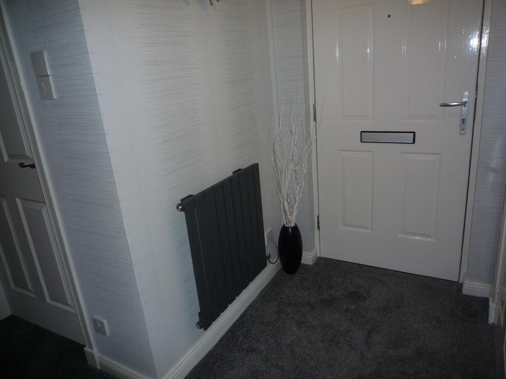 Paisley Central Apartment #3 Εξωτερικό φωτογραφία