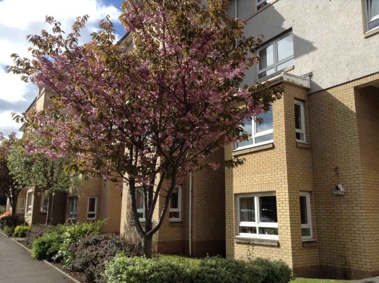 Paisley Central Apartment #3 Εξωτερικό φωτογραφία